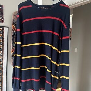 Pop trading company  long sleeve - Large